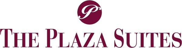 the plaza suites