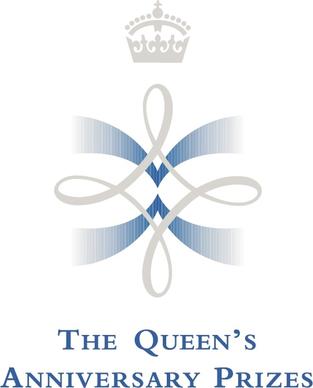 the queens anniversary prizes