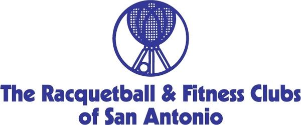 the racquetball fitness clubs of san antonio