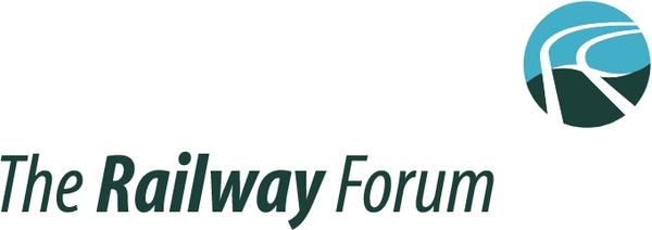 the railway forum