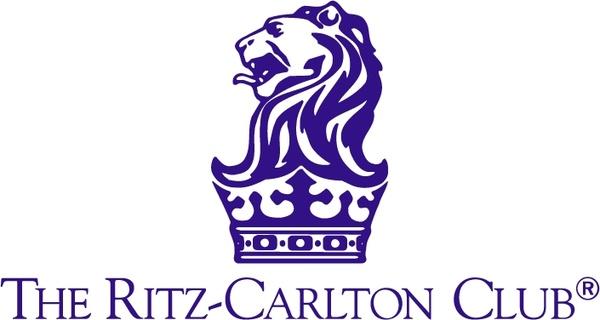 the ritz carlton club