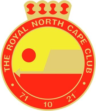 the royal north cape club
