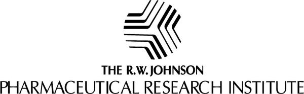 the rw johnson pharmaceutical research institute