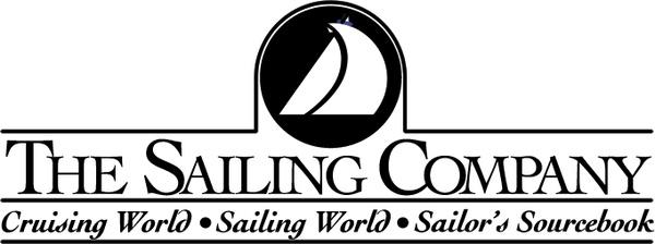 the sailing company