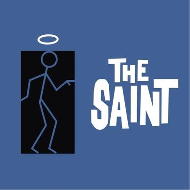 the saint 0