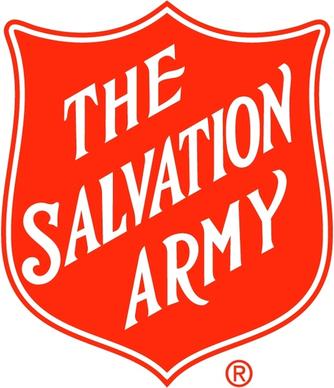 the salvation army 0