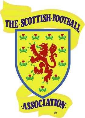 the scottish football association
