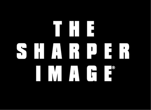 the sharper image 0