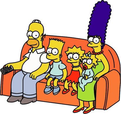 the simpsons 6