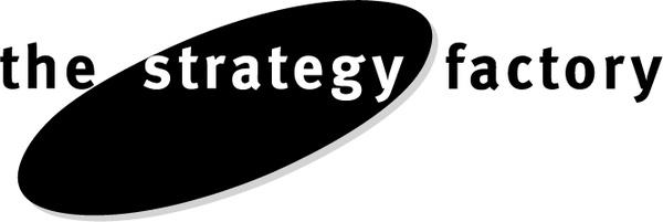 the strategy factory