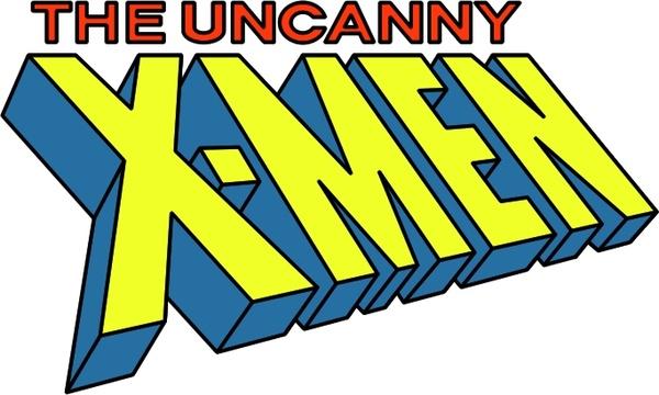 the uncanny x men