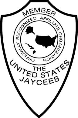 the united states jaycees