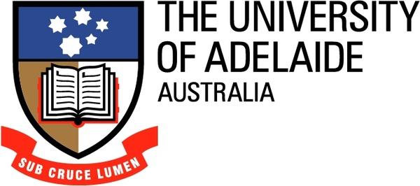 the university of adelaide 0