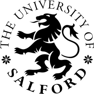the university of salford