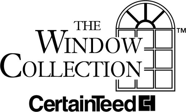 the window collection