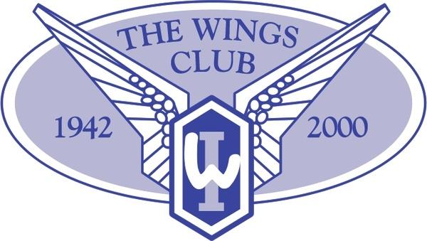 the wings club