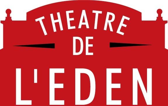 Theatre de lEden logo