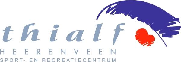 thialf heerenveen