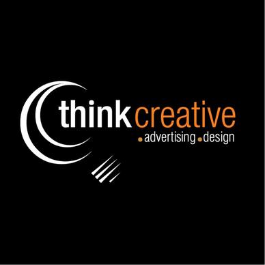 think creative design