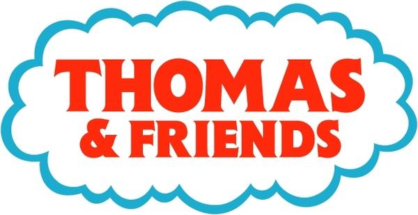thomas friends