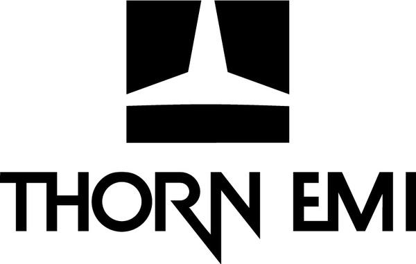 Thorn EMI logo