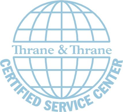 thrane thrane 0