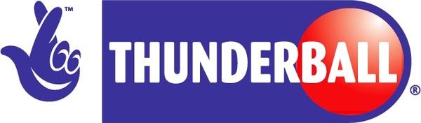 thunderball 0