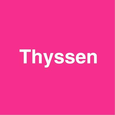 thyssen 0