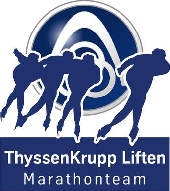 thyssenkrupp liften