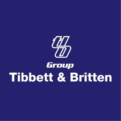 tibbett britten