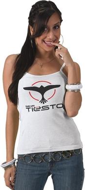 Tiesto Club Life Radio Show Vector Logo