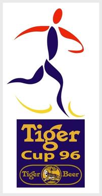 tiger cup 1996