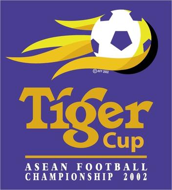 tiger cup 2002