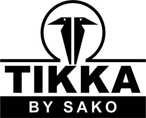 tikka by sako