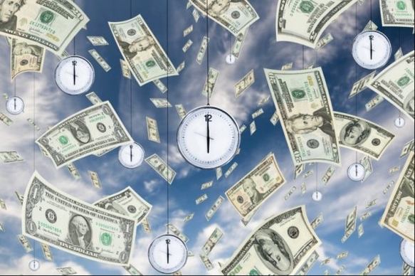 time is money highdefinition picture 1