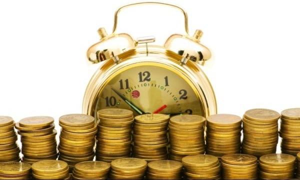 time is money highdefinition picture 2
