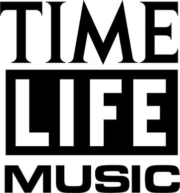 time life music