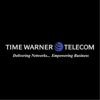 time warner telecom
