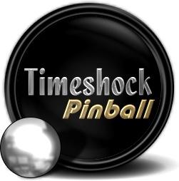 Timeshock Pinball 2