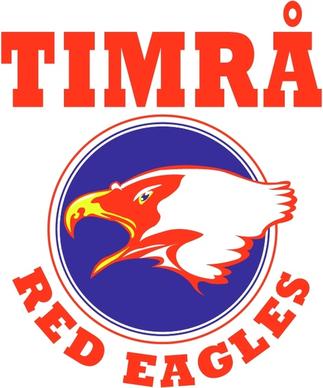 timra ik red eagles