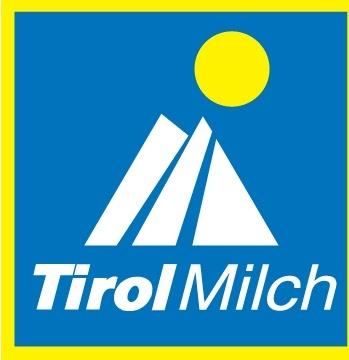Tirol Milch logo