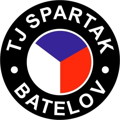 tj spartak batelov