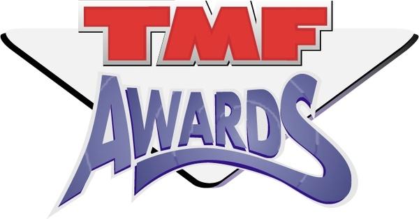 tmf awards 2003