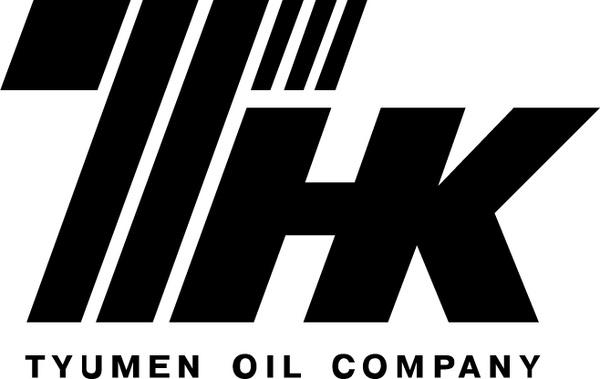 tnk tyumen oil company 0