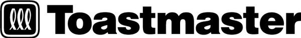 Toastmaster logo