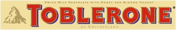 toblerone