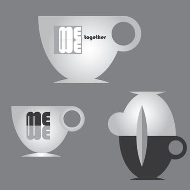 together cup