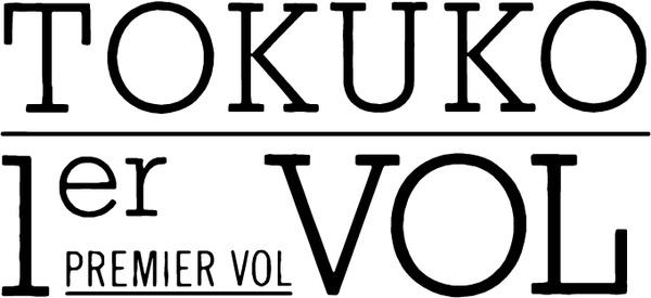 tokuko 1er vol