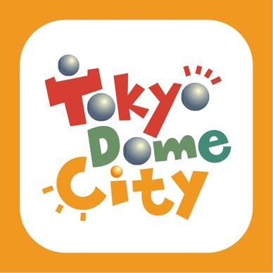 tokyo dome city