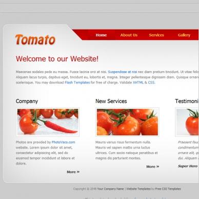  tomato